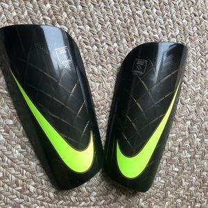 Shin Guards